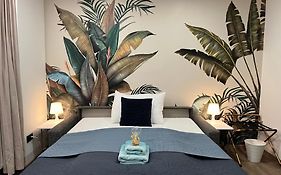 urbanstays Linz Rudolfstraße